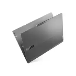 Lenovo ThinkBook 16p G4 IRH 21J8 - Intel Core i7 - 13700H - jusqu'à 5 GHz - Win 11 Pro - GeForce RTX 406... (21J8000EFR)_8